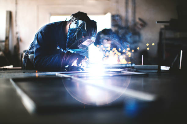  Honaunau Napoopoo, HI Welder Pros