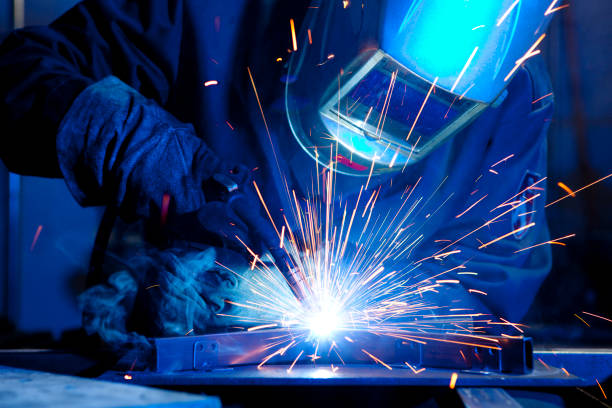 Reliable Honaunau Napoopoo, HI Welder & Metal Fabrication Solutions