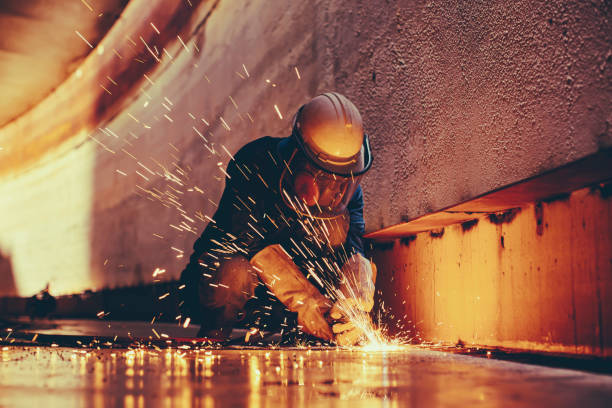 Professional Welder & Metal Fabrication in Honaunau Napoopoo, HI