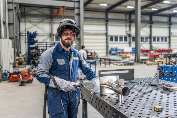 Affordable Welder Services in Honaunau Napoopoo, HI