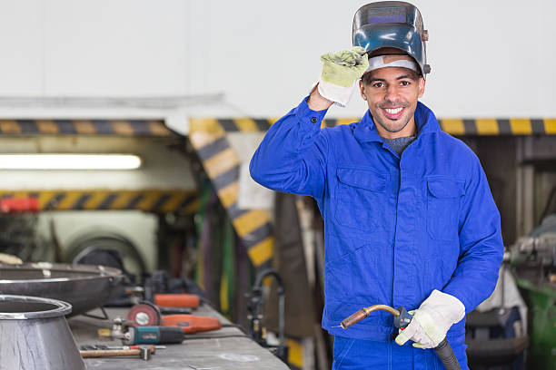 Best Specialty Welding Processes in Honaunau Napoopoo, HI